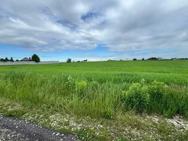 ділянка під житлову забудову Бориспільський, Велика Стариця, Нова 8
