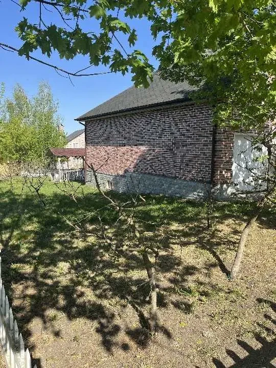 5-к дача Фастівський, Порадівка, Озерний Хутірець 8 5