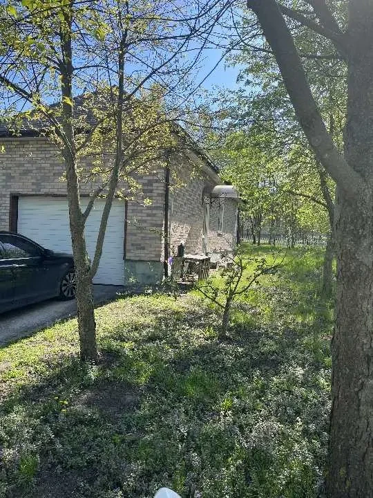 2-к дача Фастівський, Порадівка, Озерний Хутірець 15 6