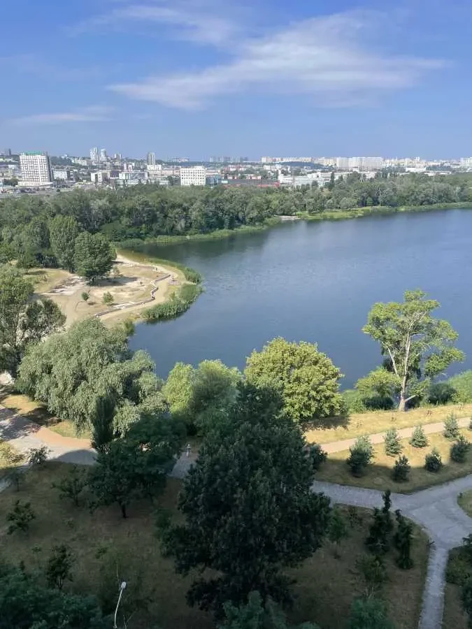 2-к квартира Київ, Оболонський, Йорданська 1 3