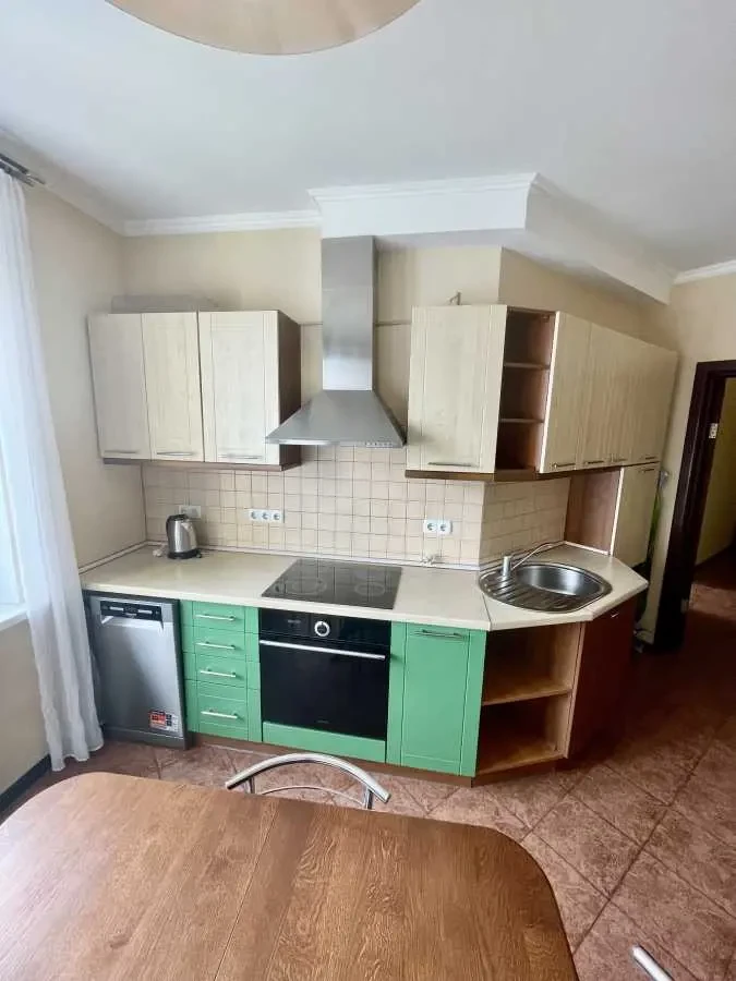 2-к квартира Київ, Оболонський, Йорданська 1 22