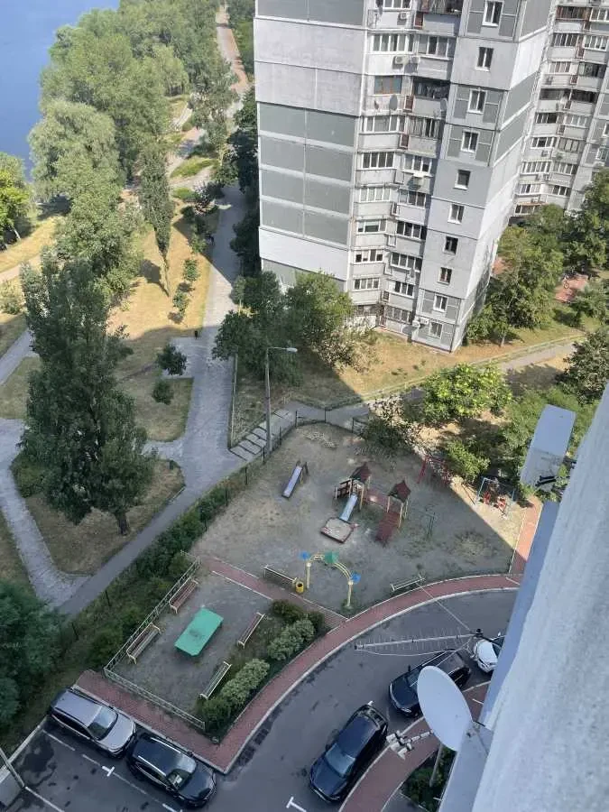 2-к квартира Київ, Оболонський, Йорданська 1 4