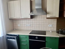 2-к квартира Київ, Оболонський, Йорданська 1