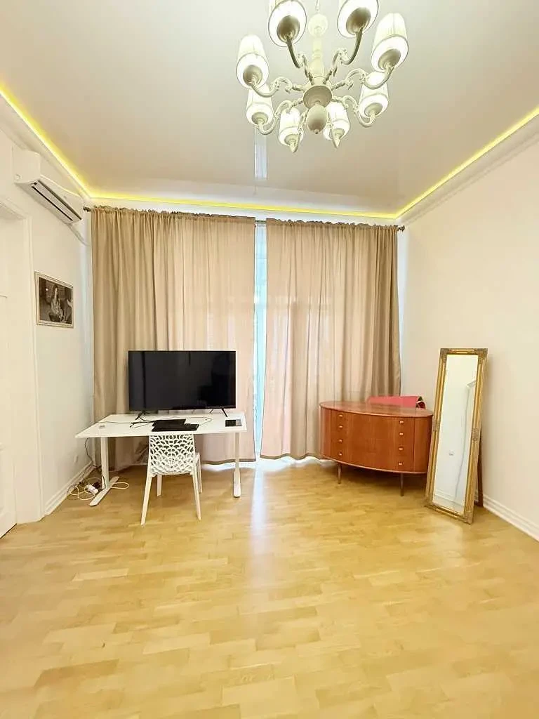 4-к квартира Київ, Печерський, Шота Руставелі 12 7