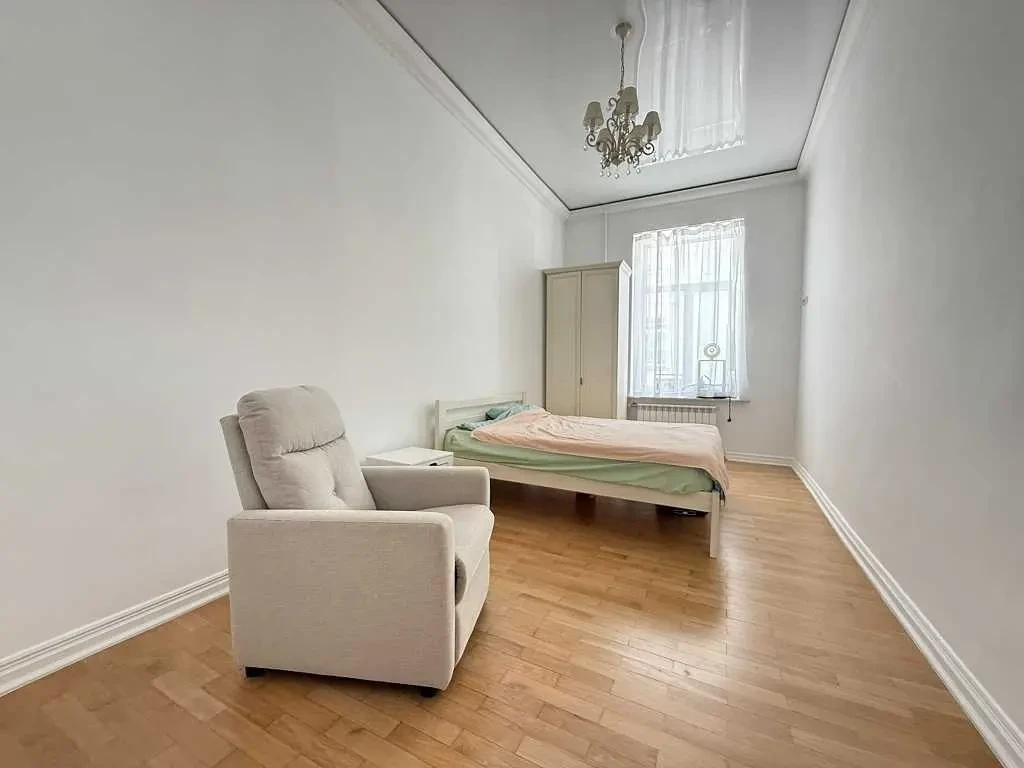 4-к квартира Київ, Печерський, Шота Руставелі 12 10