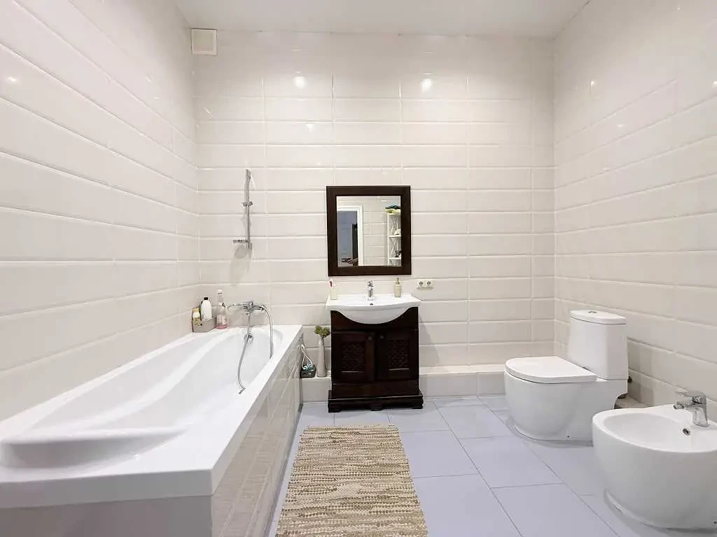 4-к квартира Київ, Печерський, Шота Руставелі 12 12