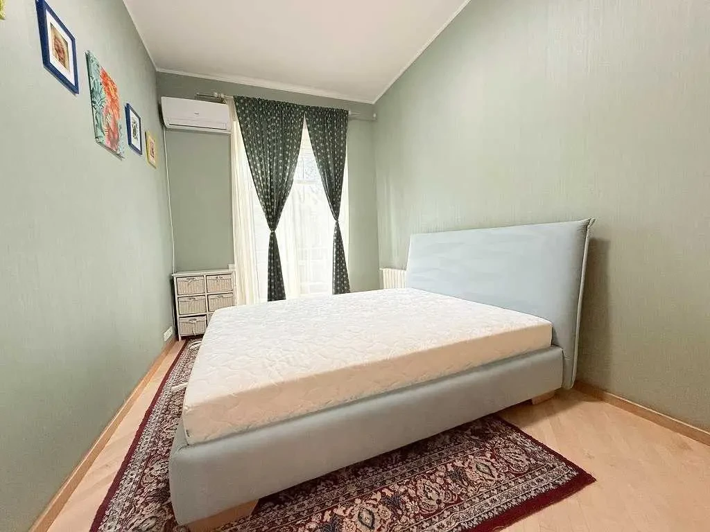 3-к квартира Київ, Голосіївський, Велика Васильківська 48 3
