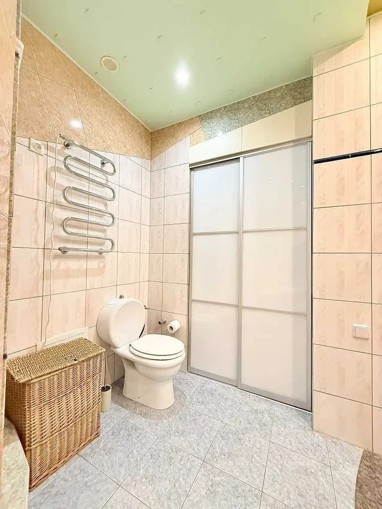 3-к квартира Київ, Голосіївський, Велика Васильківська 48 12