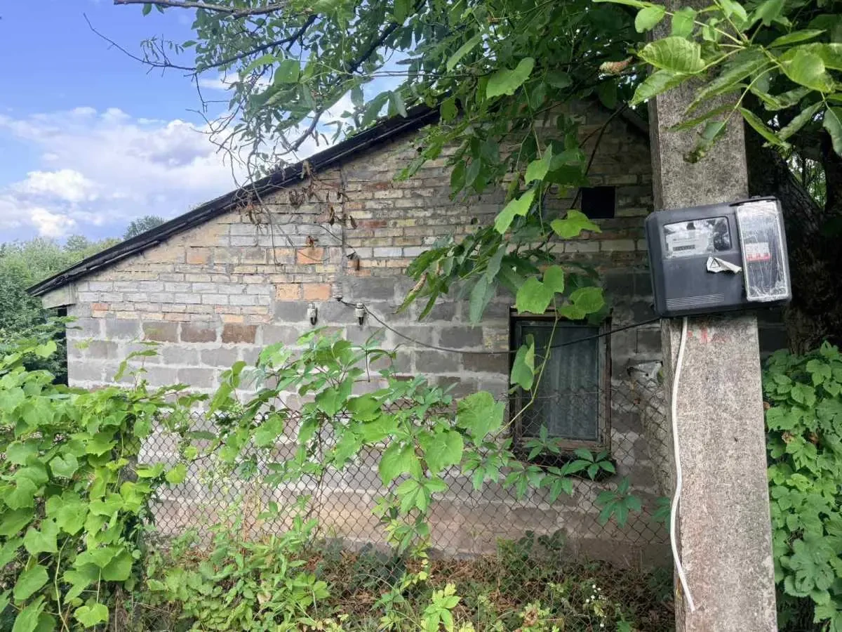 2-к дача Обухівський, Гвоздів, СТ Ліщина 2