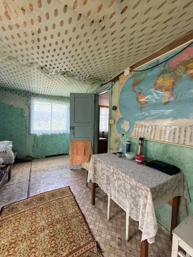 2-к дача Обухівський, Гвоздів, СТ Ліщина 8