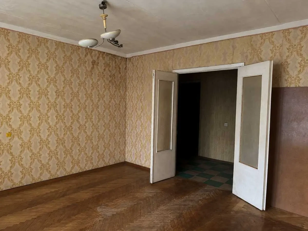 2-к квартира Київ, Дарницький, Харківське 55 5