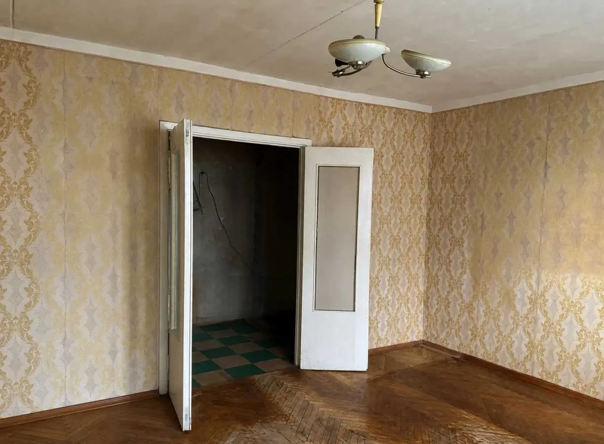 2-к квартира Київ, Дарницький, Харківське 55 4