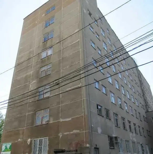 об’єкт сфери послуг Харків, Слобідський, проспект Байрона 23А 2