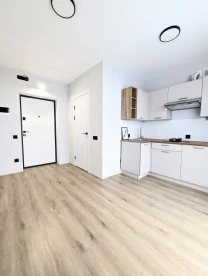 1-к квартира Бучанський, Крюківщина, Нова Виноградна 16