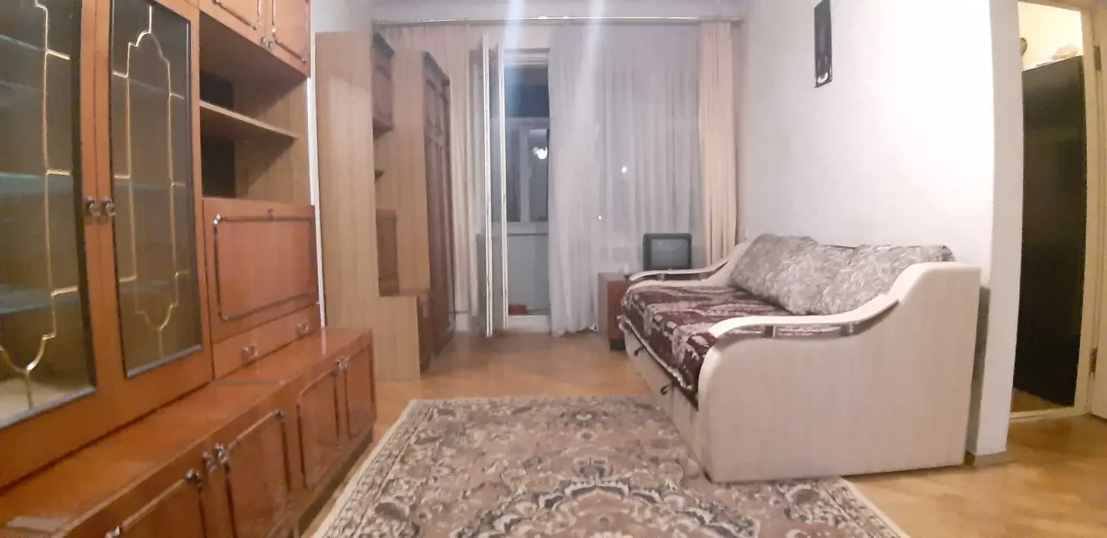 2-к квартира Київ, Солом`янський, Миколи Шепелєва 8 10