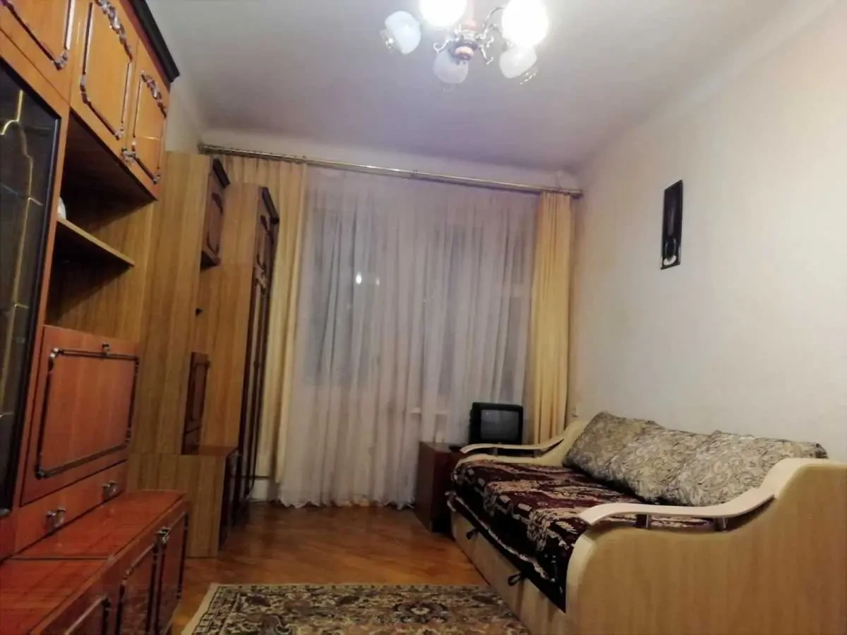 2-к квартира Київ, Солом`янський, Миколи Шепелєва 8 9
