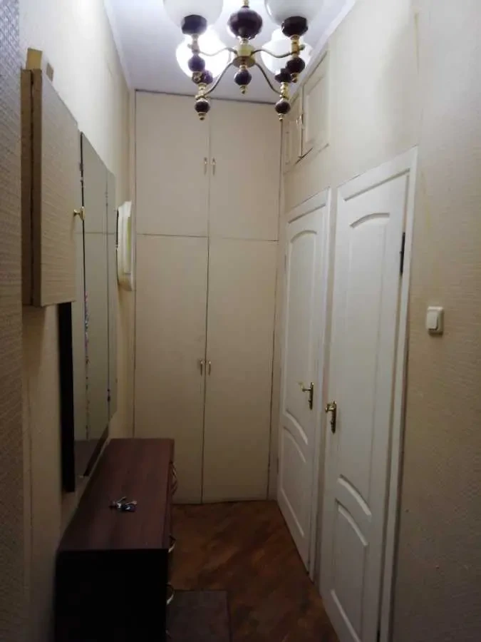 2-к квартира Київ, Солом`янський, Миколи Шепелєва 8 21