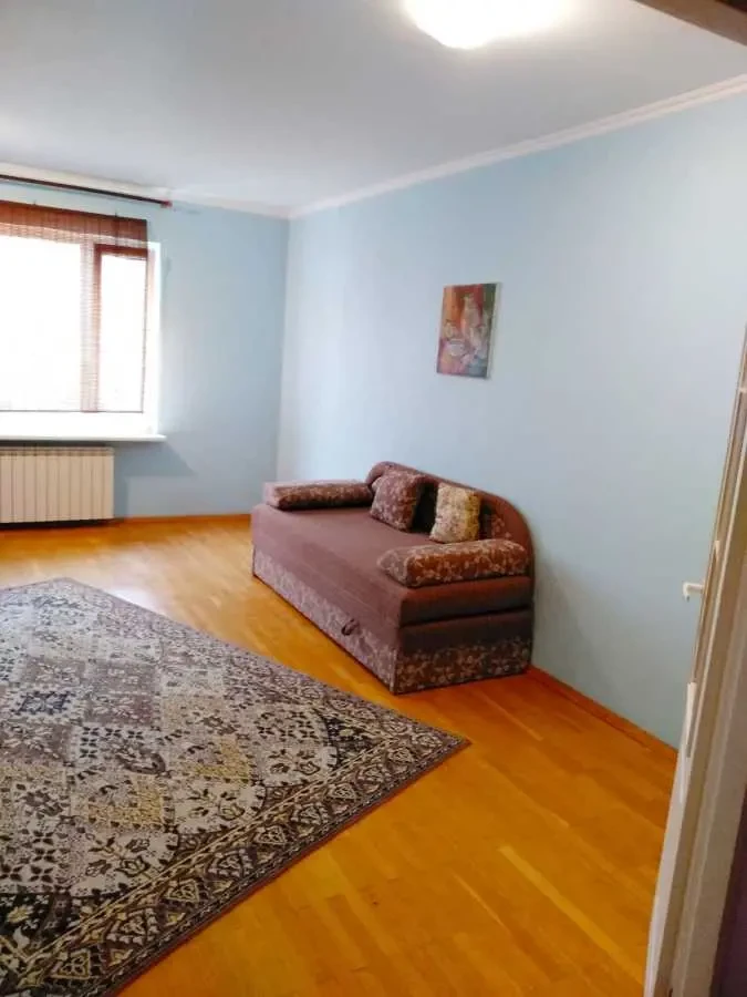 2-к квартира Київ, Дарницький, Миколи Бажана 36 11