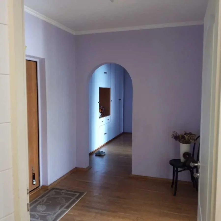 2-к квартира Київ, Дарницький, Миколи Бажана 36 15