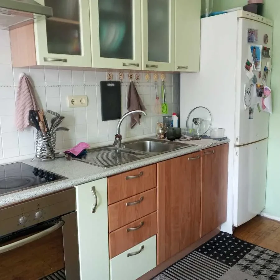 2-к квартира Київ, Дарницький, Миколи Бажана 36 2