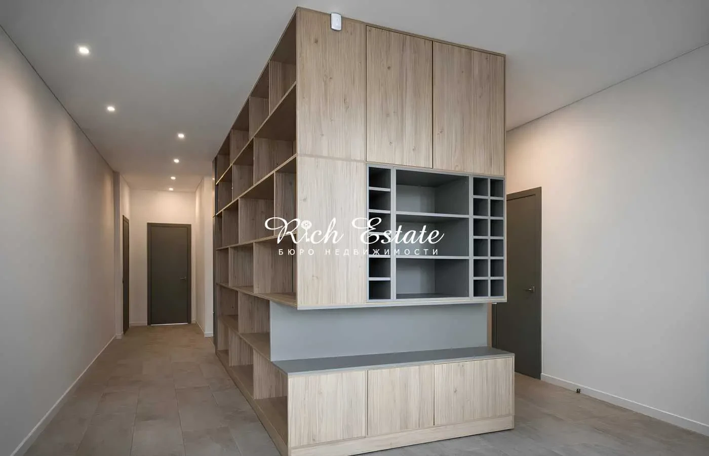 3-к квартира Київ, Печерський, Академіка Філатова 2/1 2
