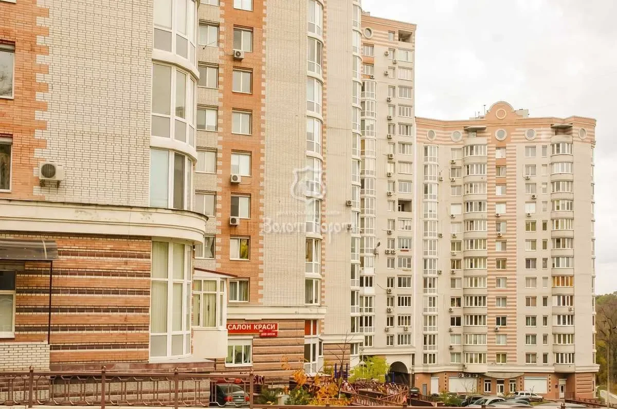 2-к квартира Київ, Шевченківський, Степана Руданського 4/6 6