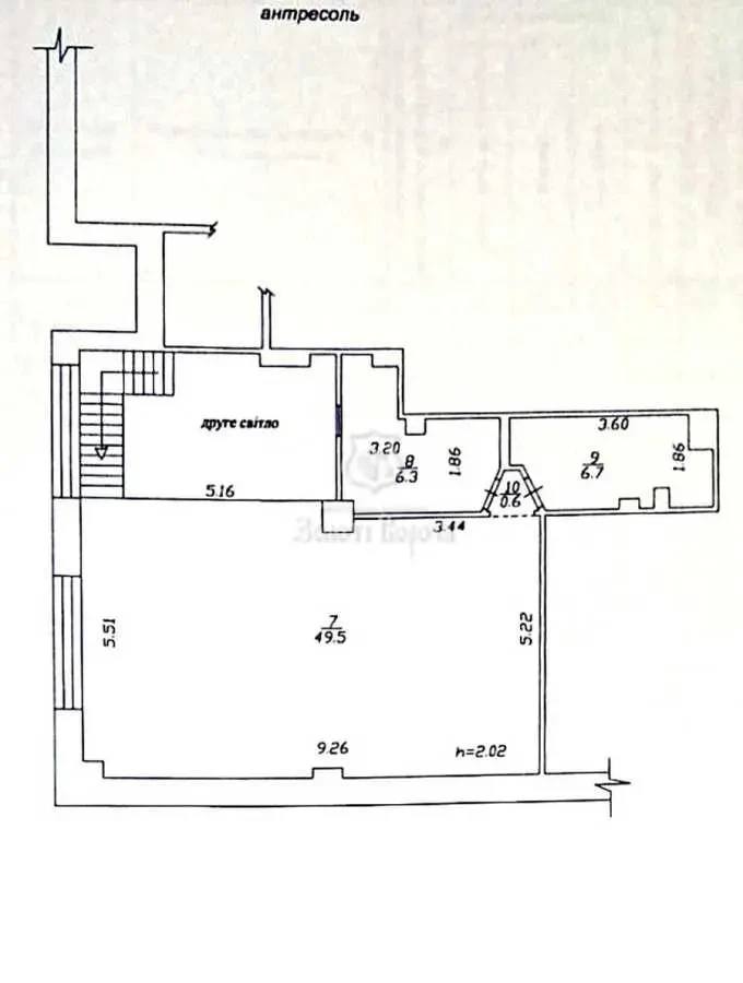 2-к квартира Київ, Шевченківський, Степана Руданського 4/6 8