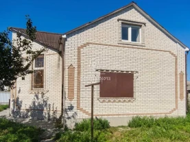 3-к будинок Броварський, Баришівка, Масив Новоселів 56А