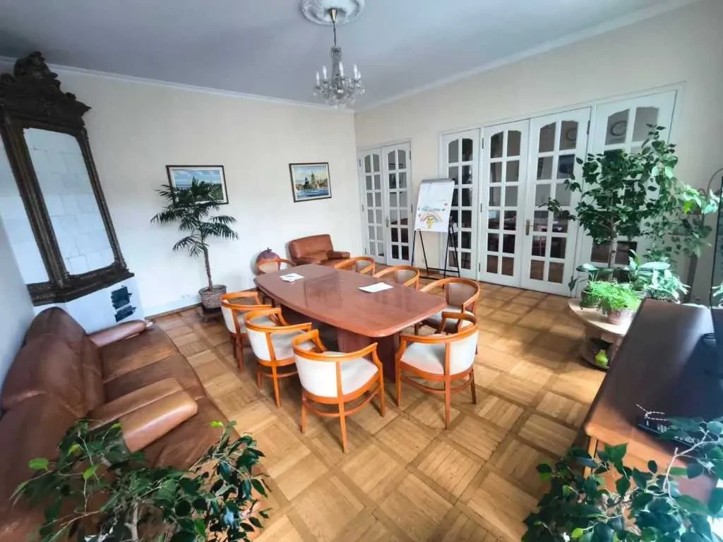 офісне приміщення Київ, Печерський, Бессарабська 9/1 6