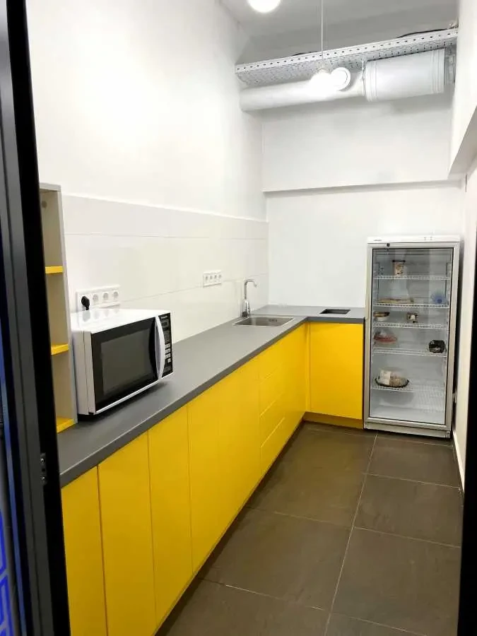 офісне приміщення Київ, Дніпровський, Євгена Сверстюка 11б 6