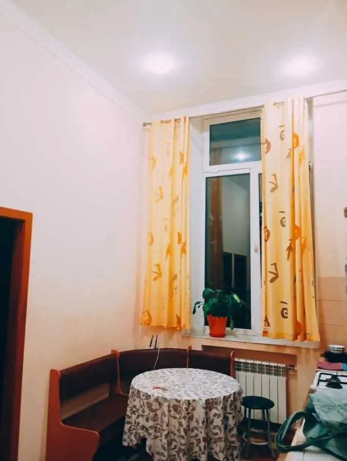 2-к квартира Одеса, Приморський, Коблевская 23 5