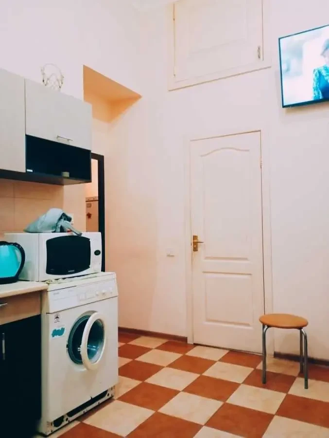 2-к квартира Одеса, Приморський, Коблевская 23 9