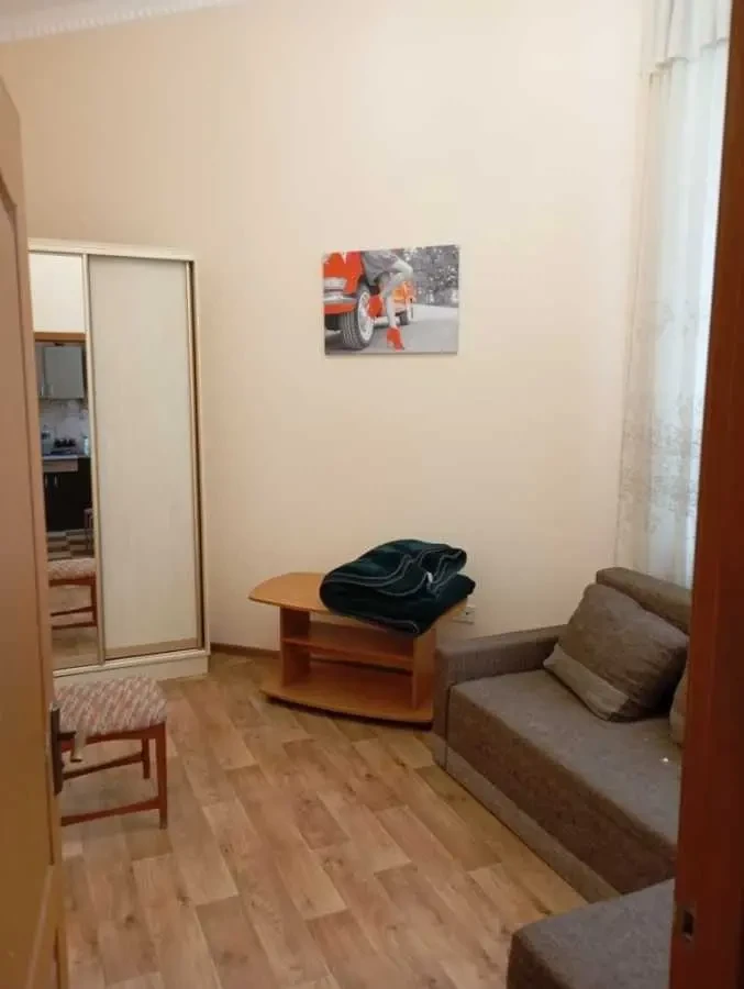 2-к квартира Одеса, Приморський, Коблевская 23 6