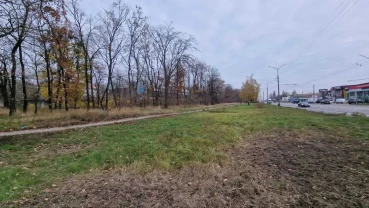 ділянка комерційного призначення Білоцерківський, Біла Церква, Леван..
