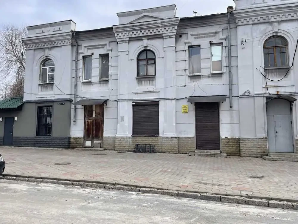 2-к квартира Дніпро, Центральний, Фрунзе 18