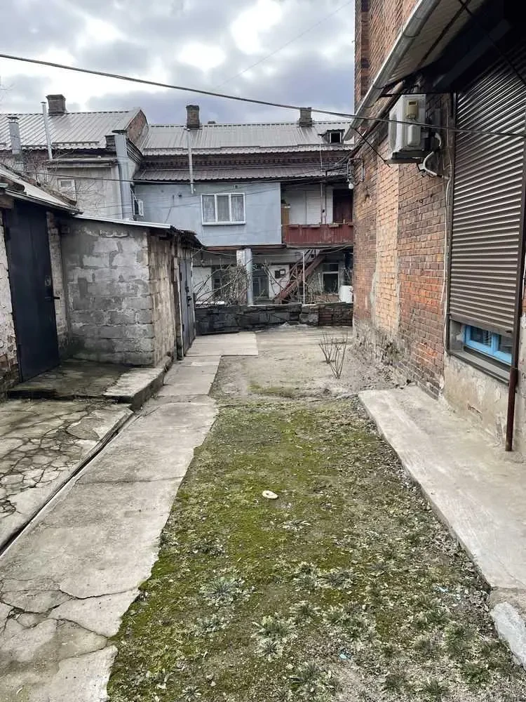 2-к квартира Дніпро, Центральний, Фрунзе 18 2
