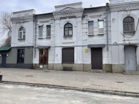 2-к квартира Дніпро, Центральний, Фрунзе 18
