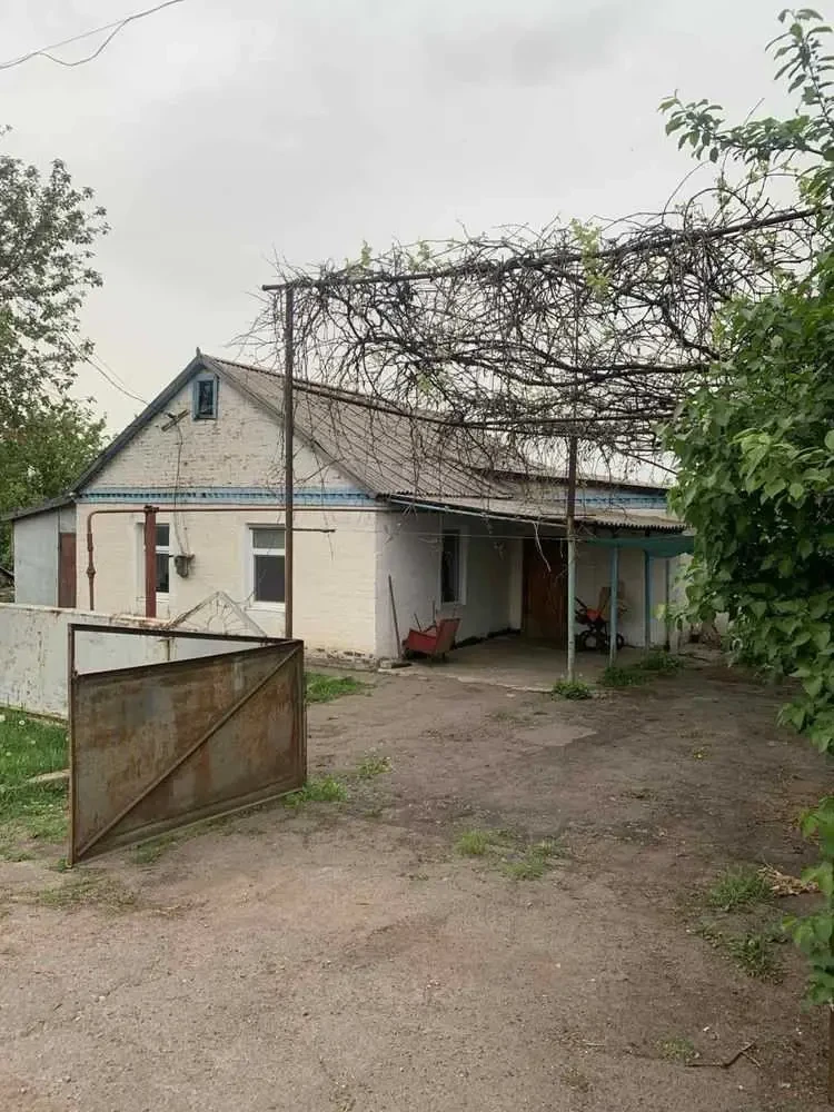 4-к будинок Солонянський, Василівка, Увлаховича 7
