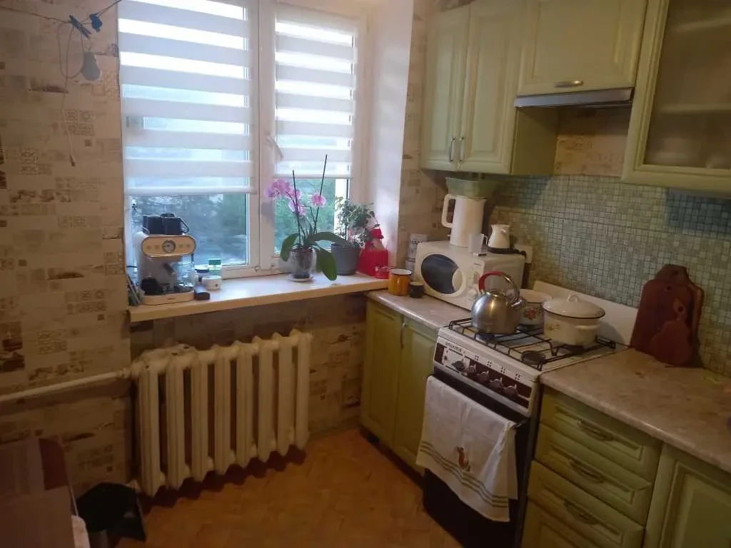 1-к квартира Біляївський, Нерубайське, Зелёная 2