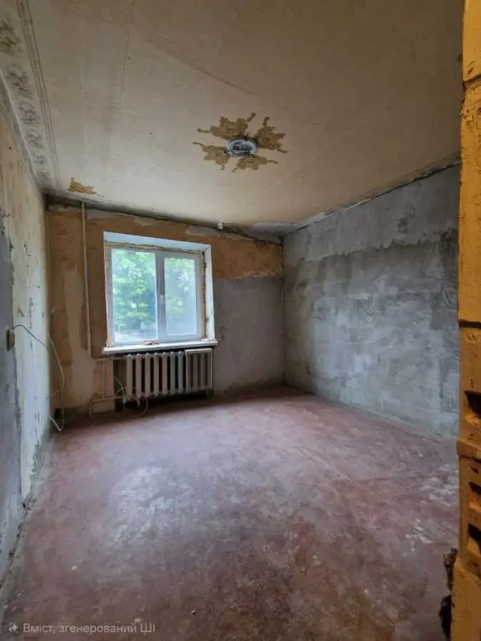 3-к квартира Білоцерківський, Біла Церква, київська 25 3