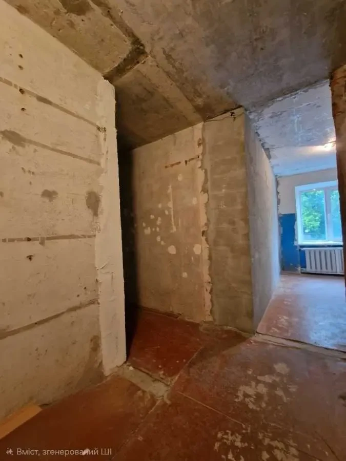 3-к квартира Білоцерківський, Біла Церква, київська 25 5