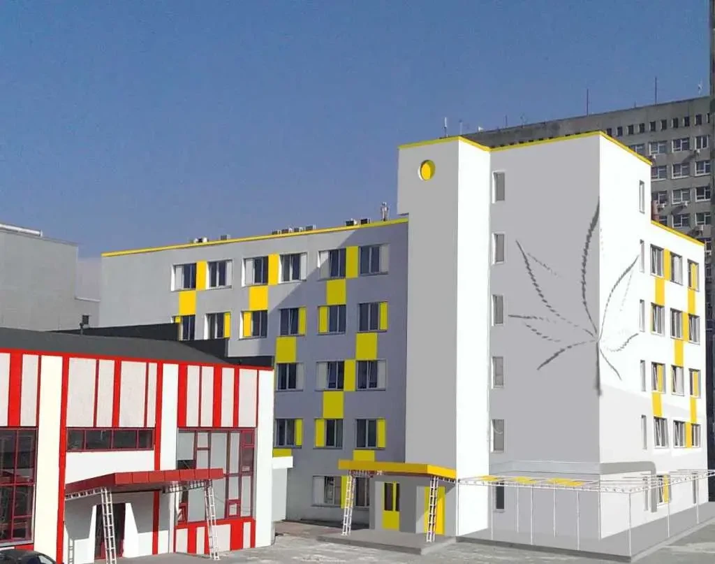 офісне приміщення Київ, Дніпровський, Євгена Сверстюка 11 12