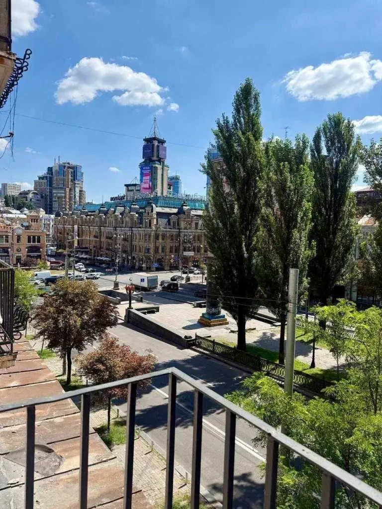2-к квартира Київ, Шевченківський, Тараса Шевченка 2 23