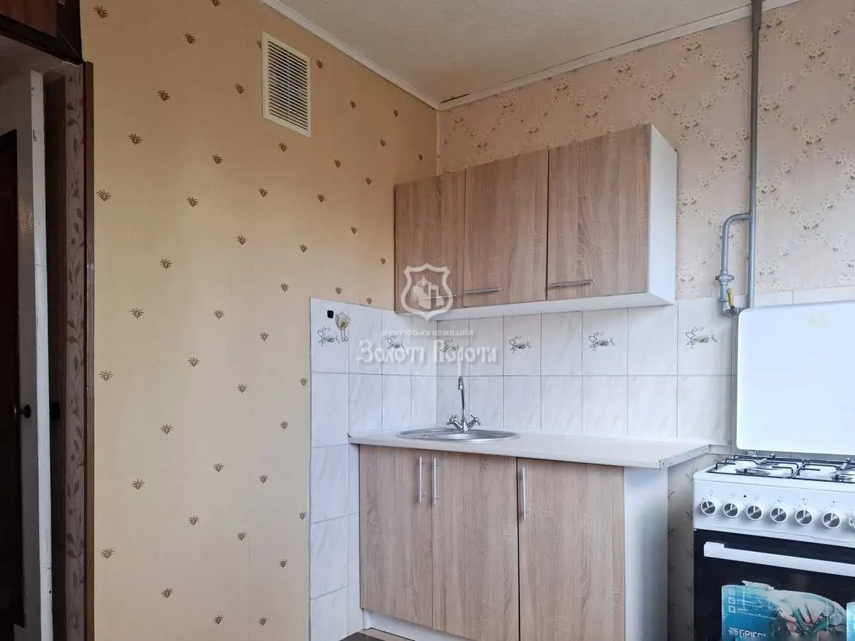 1-к квартира Київ, Святошинський, Миколи Руденка 15а 2