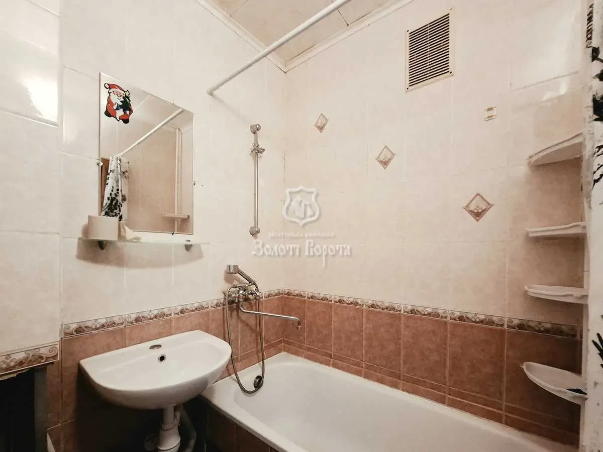 1-к квартира Київ, Святошинський, Миколи Руденка 15а 5