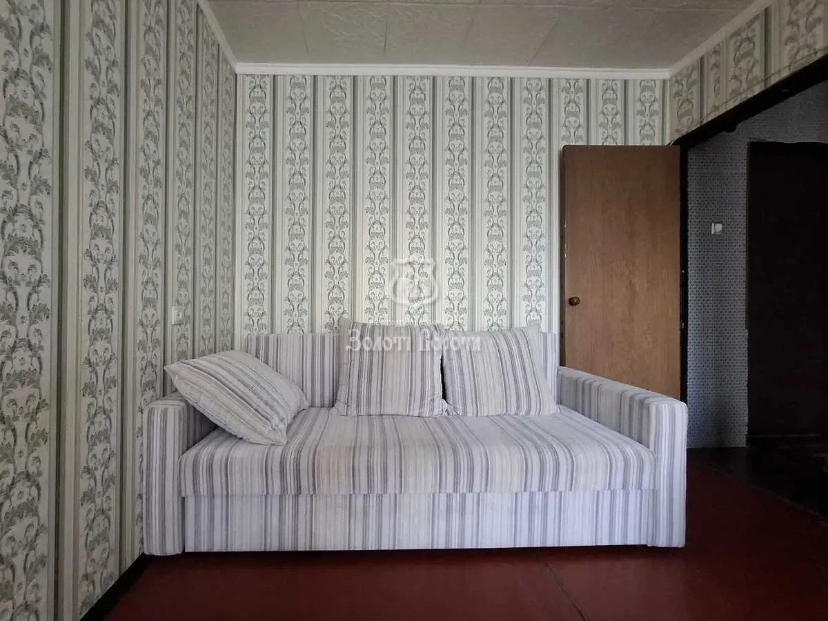 1-к квартира Київ, Святошинський, Миколи Руденка 15а 4
