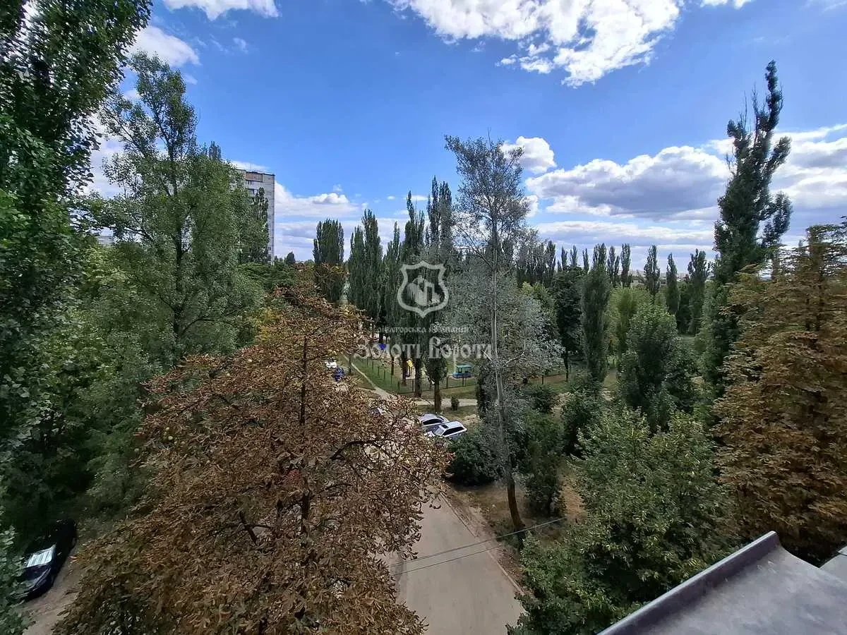 1-к квартира Київ, Святошинський, Миколи Руденка 15а 9