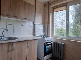 1-к квартира Київ, Святошинський, Миколи Руденка 15а
