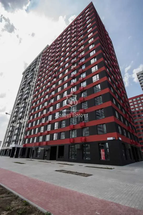 2-к квартира Київ, Подільський, Всеволода Змієнка 13 2