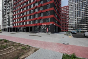 2-к квартира Київ, Подільський, Всеволода Змієнка 13